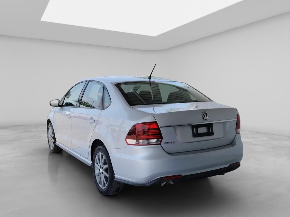 2021 Volkswagen Vento 1.6 Comfortline Plus At