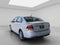 2021 Volkswagen Vento 1.6 Comfortline Plus At