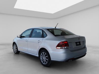 2021 Volkswagen Vento 1.6 Comfortline Plus At
