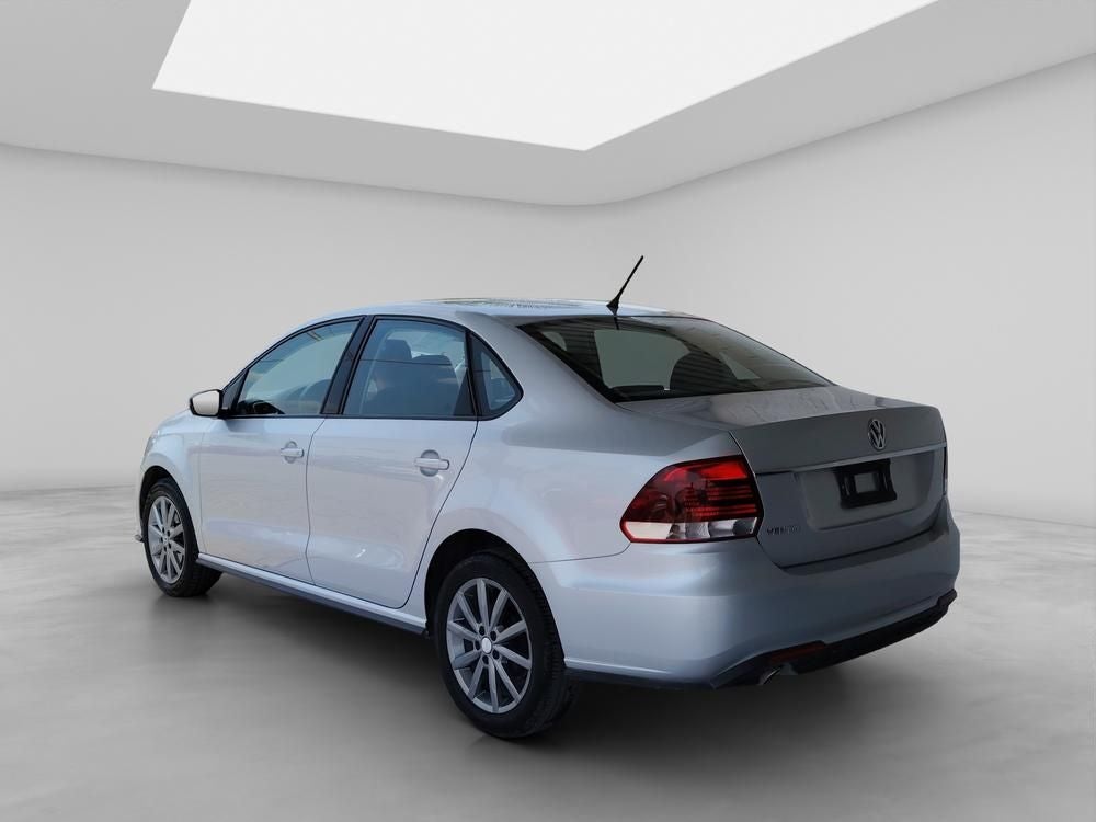 2021 Volkswagen Vento 1.6 Comfortline Plus At