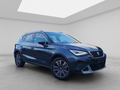 2024 Seat Arona 1.6 Xperience At