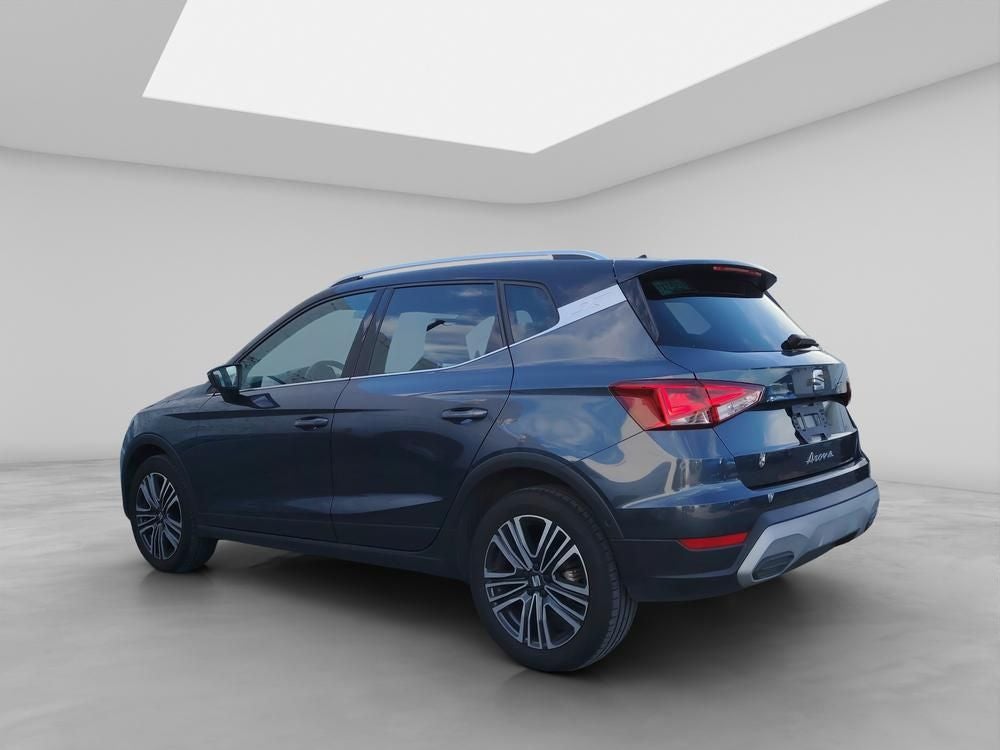2024 Seat Arona 1.6 Xperience At