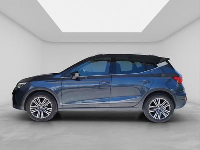 2024 Seat Arona 1.6 Xperience At