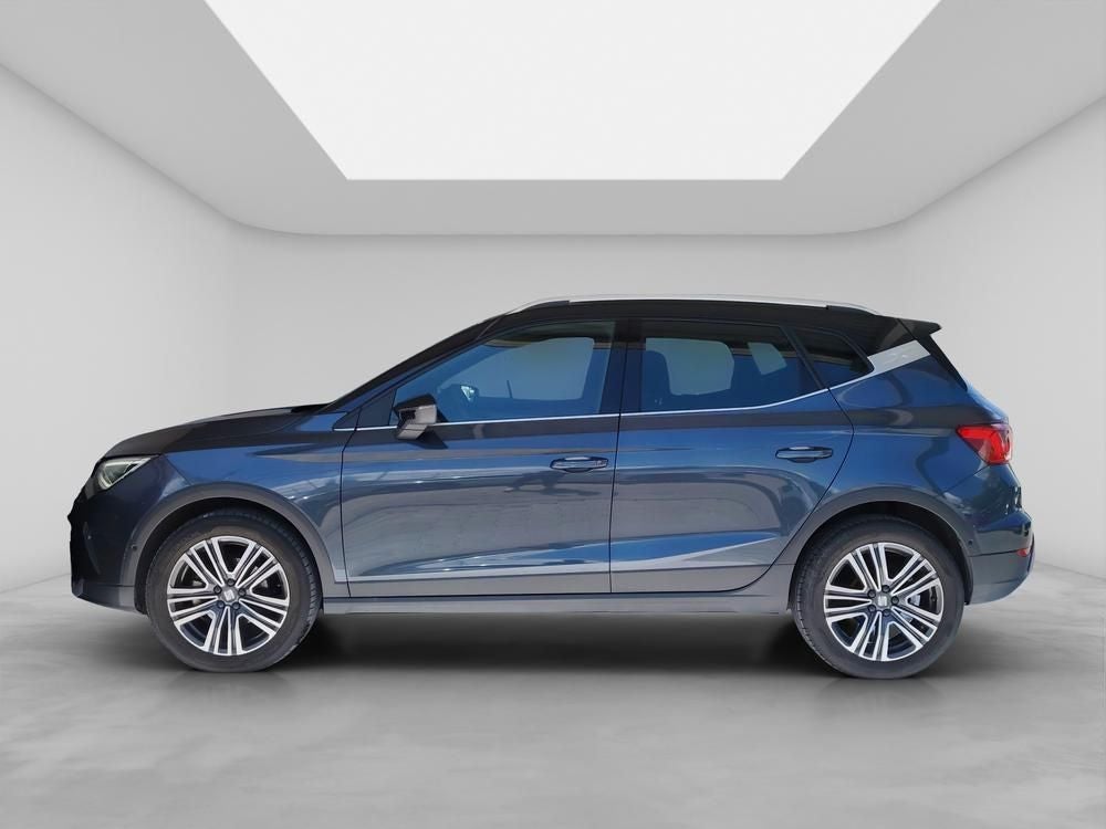 2024 Seat Arona 1.6 Xperience At