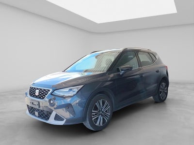 2024 Seat Arona 1.6 Xperience At