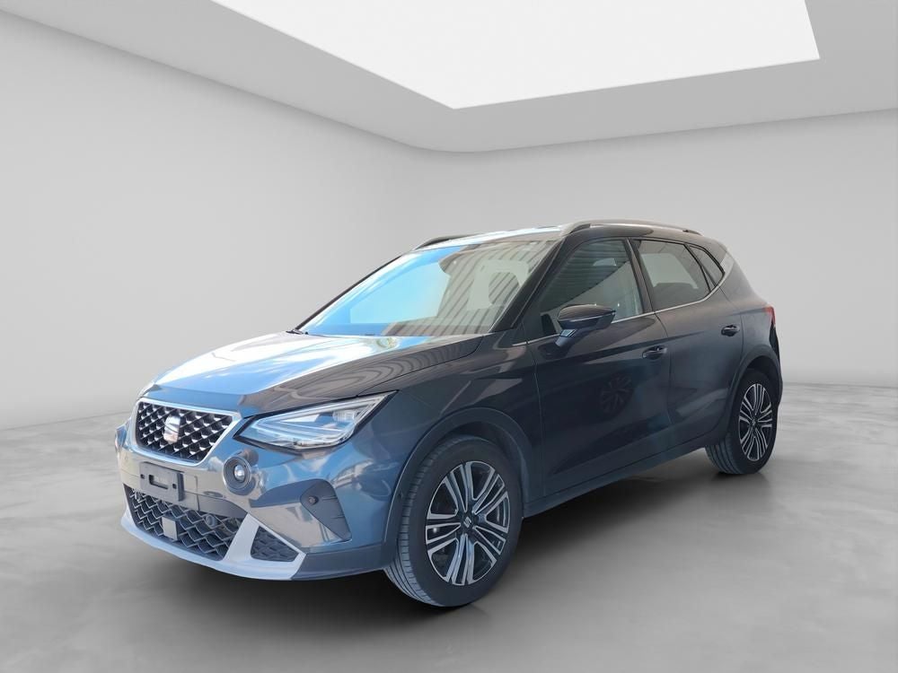 2024 Seat Arona 1.6 Xperience At
