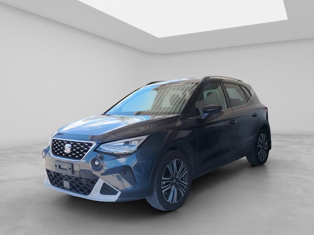 2024 Seat Arona 1.6 Xperience At