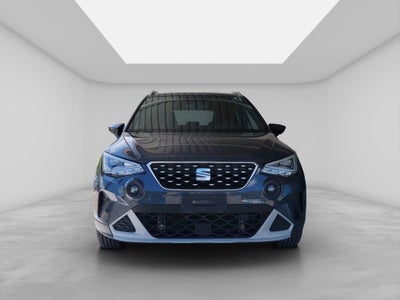 2024 Seat Arona 1.6 Xperience At