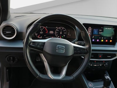 2024 Seat Arona 1.6 Xperience At