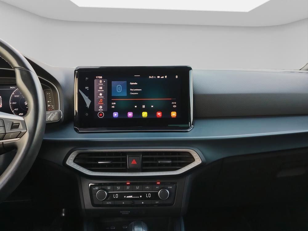 2024 Seat Arona 1.6 Xperience At
