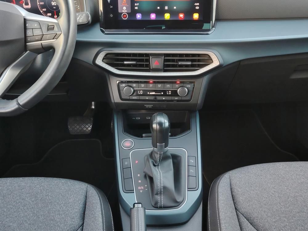 2024 Seat Arona 1.6 Xperience At