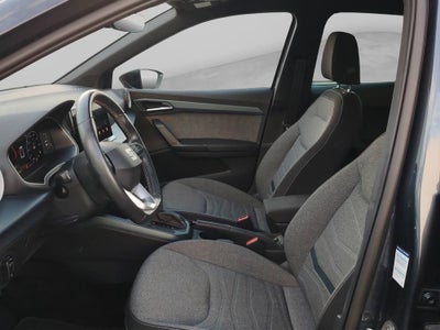 2024 Seat Arona 1.6 Xperience At