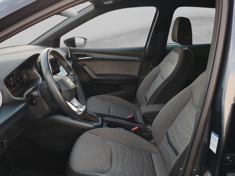 2024 Seat Arona 1.6 Xperience At
