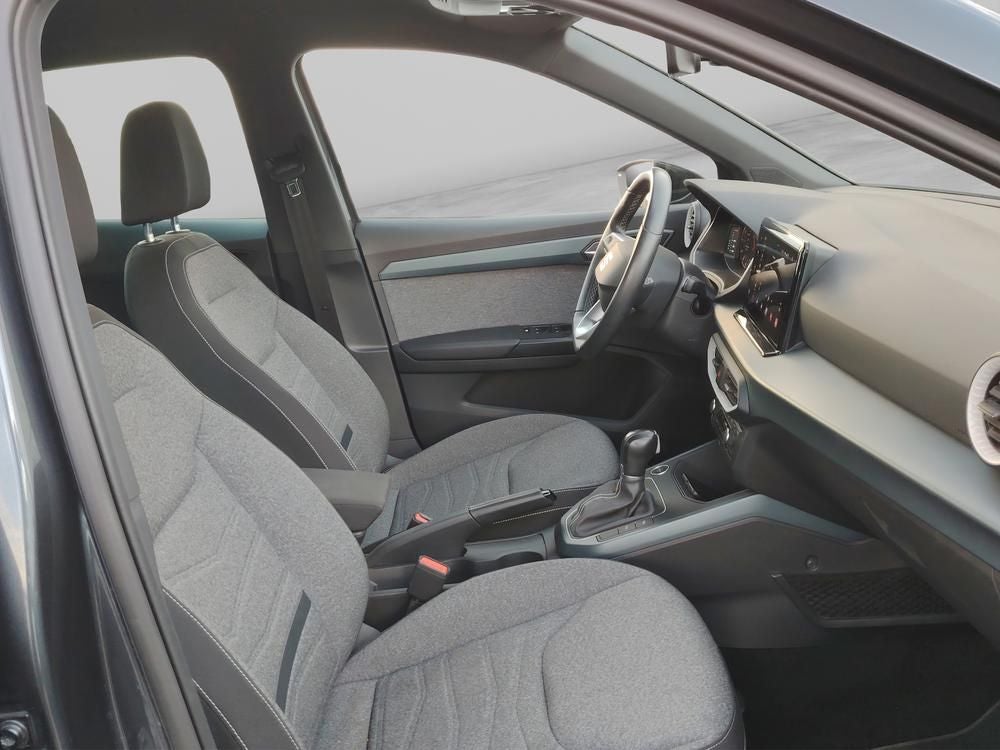 2024 Seat Arona 1.6 Xperience At