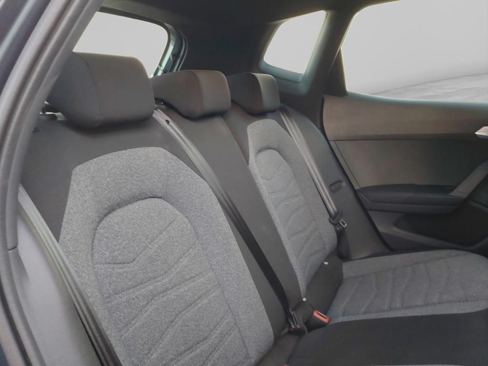 2024 Seat Arona 1.6 Xperience At