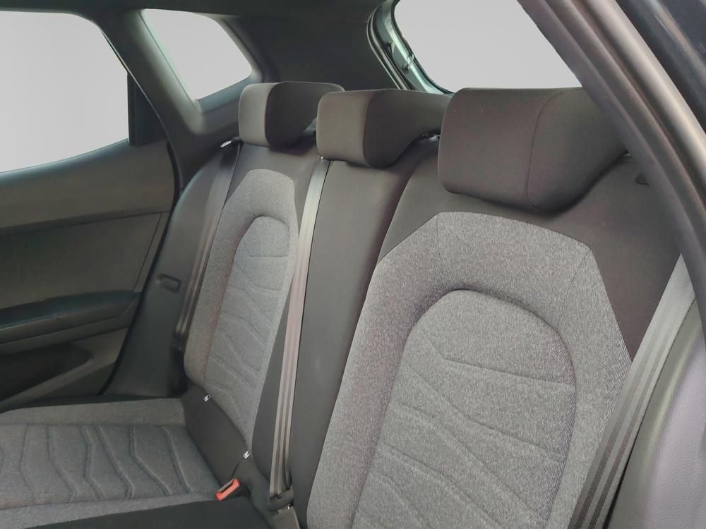 2024 Seat Arona 1.6 Xperience At