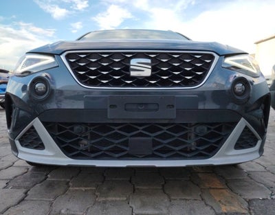 2024 Seat Arona 1.6 Xperience At