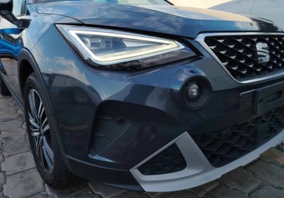 2024 Seat Arona 1.6 Xperience At