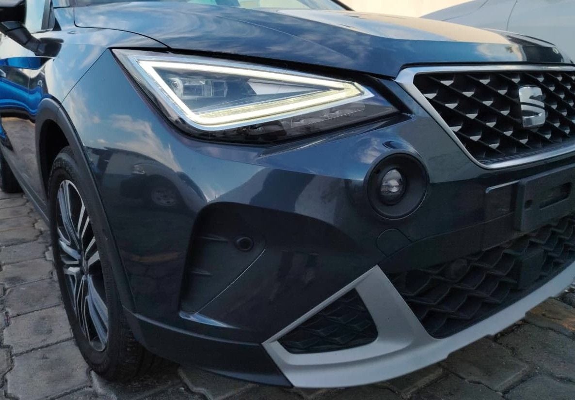 2024 Seat Arona 1.6 Xperience At