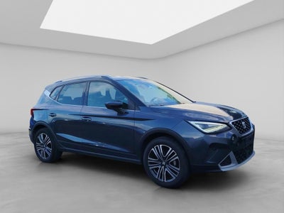 2024 Seat Arona 1.6 Xperience At