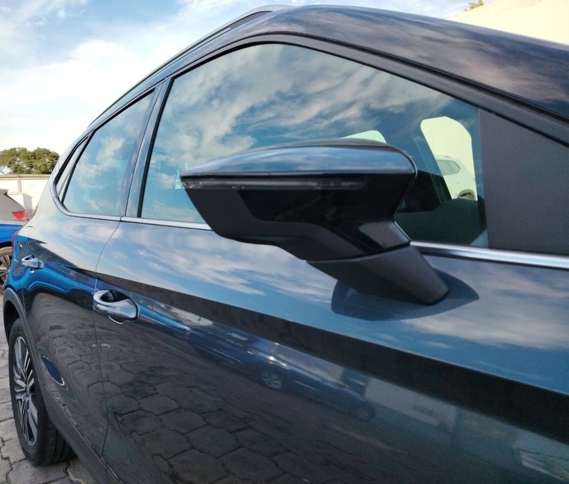 2024 Seat Arona 1.6 Xperience At