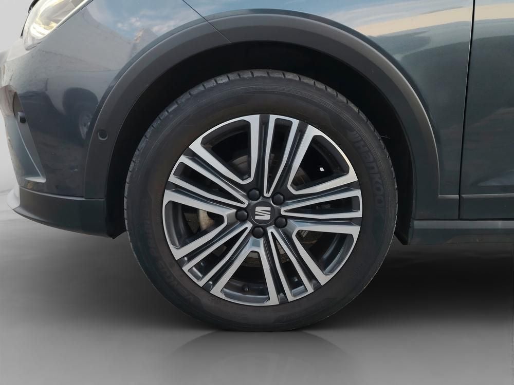 2024 Seat Arona 1.6 Xperience At