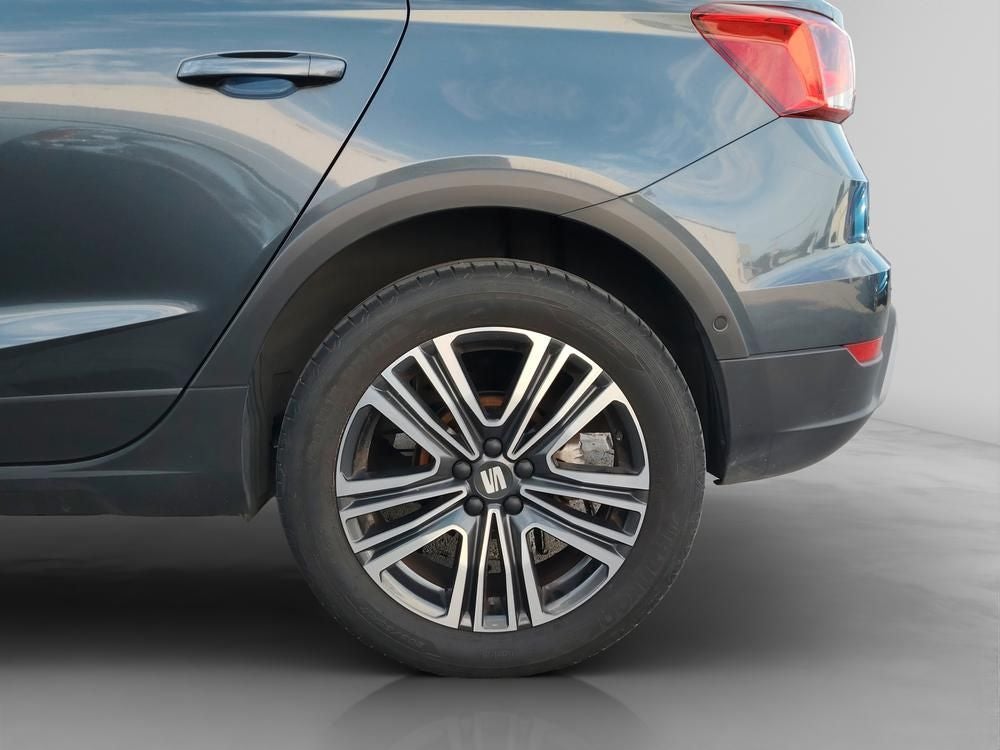 2024 Seat Arona 1.6 Xperience At