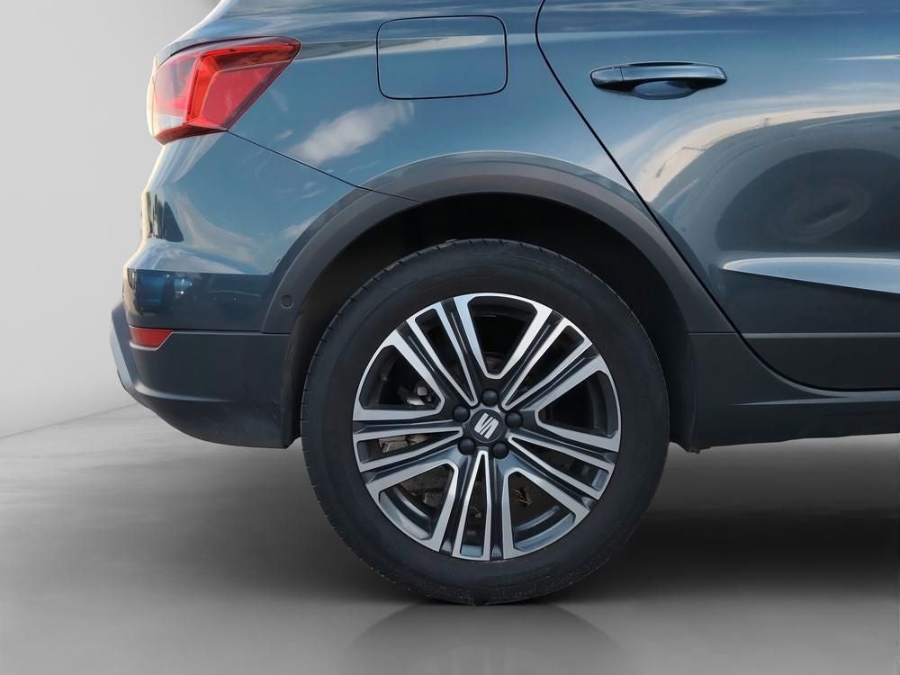 2024 Seat Arona 1.6 Xperience At