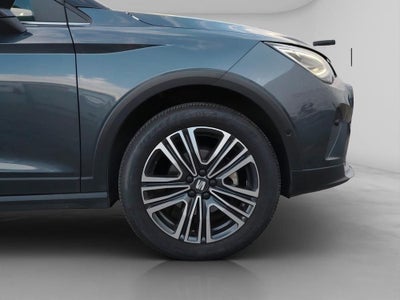 2024 Seat Arona 1.6 Xperience At