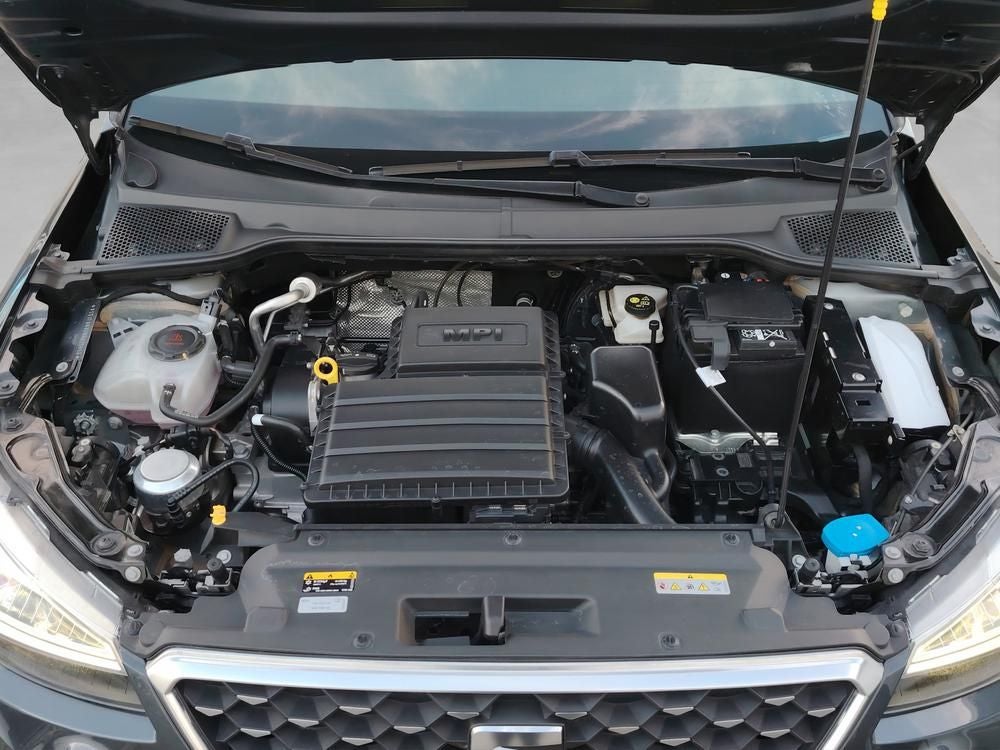 2024 Seat Arona 1.6 Xperience At
