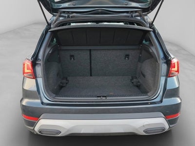 2024 Seat Arona 1.6 Xperience At