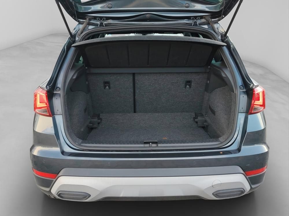 2024 Seat Arona 1.6 Xperience At