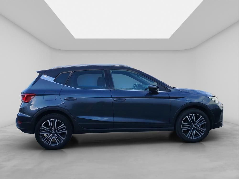 2024 Seat Arona 1.6 Xperience At