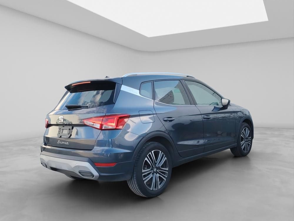2024 Seat Arona 1.6 Xperience At