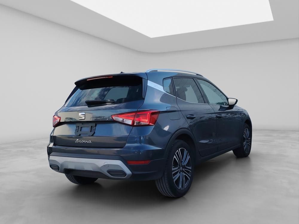 2024 Seat Arona 1.6 Xperience At