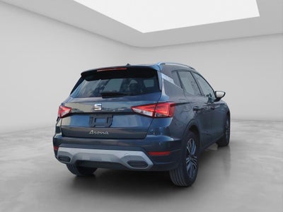 2024 Seat Arona 1.6 Xperience At