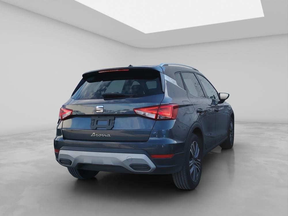 2024 Seat Arona 1.6 Xperience At