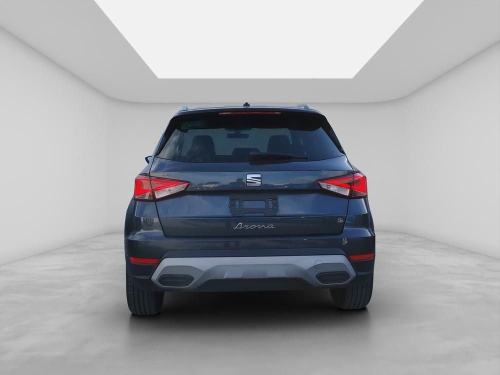 2024 Seat Arona 1.6 Xperience At