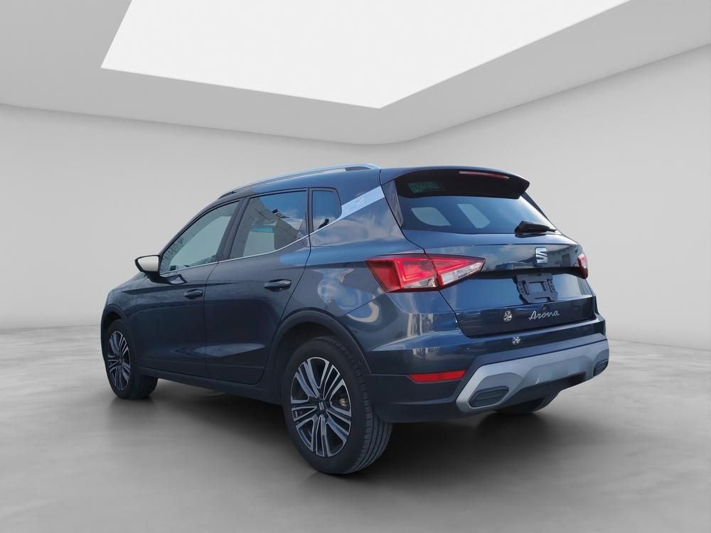2024 Seat Arona 1.6 Xperience At