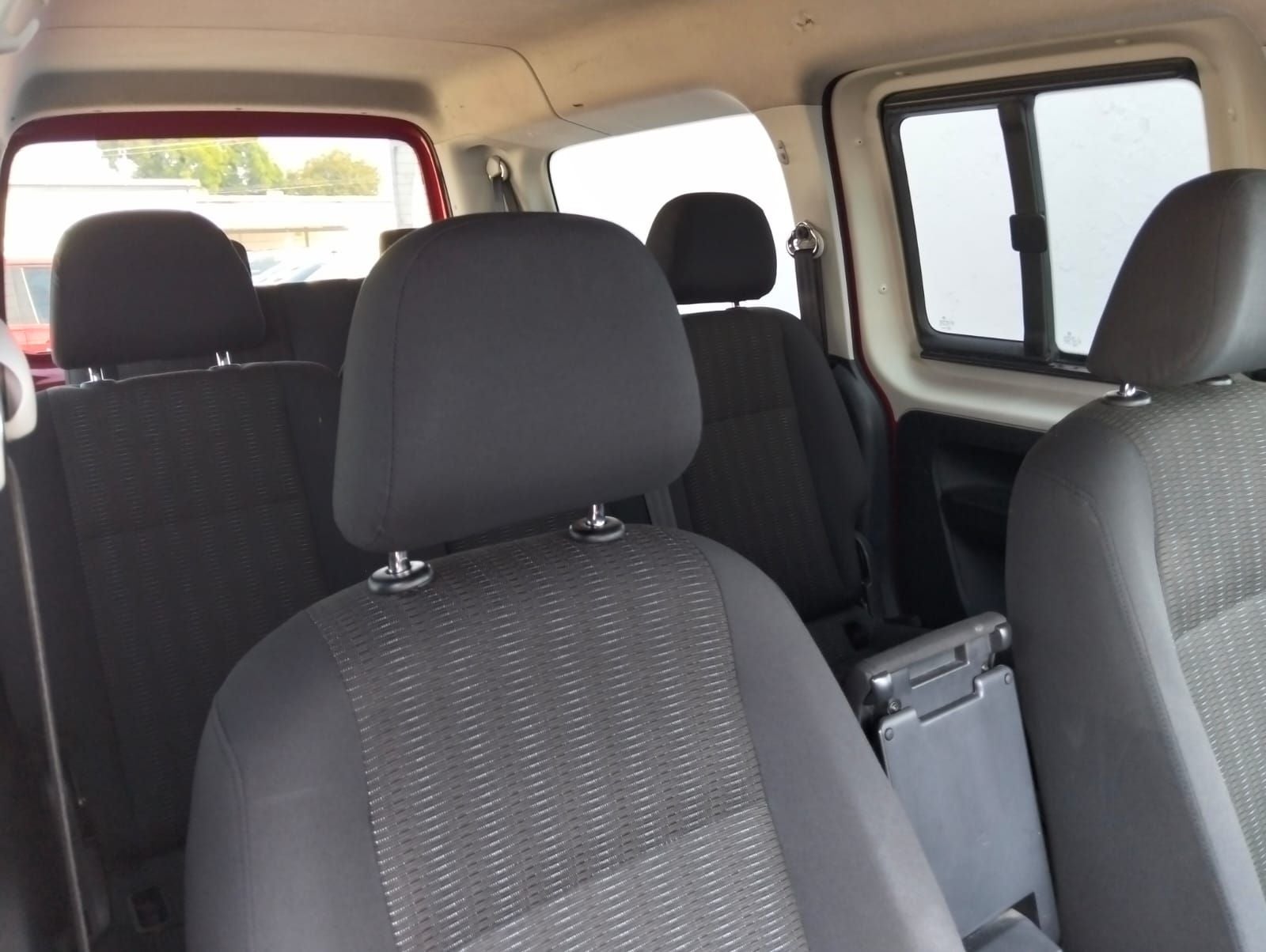 2020 Volkswagen Caddy 1.6 Maxi Mt