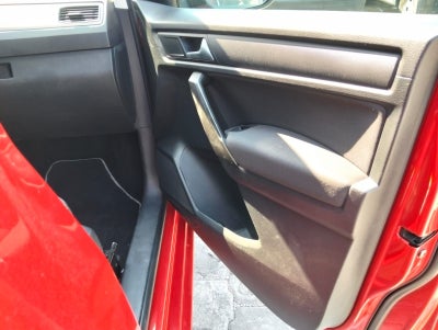 2020 Volkswagen Caddy 1.6 Maxi Mt