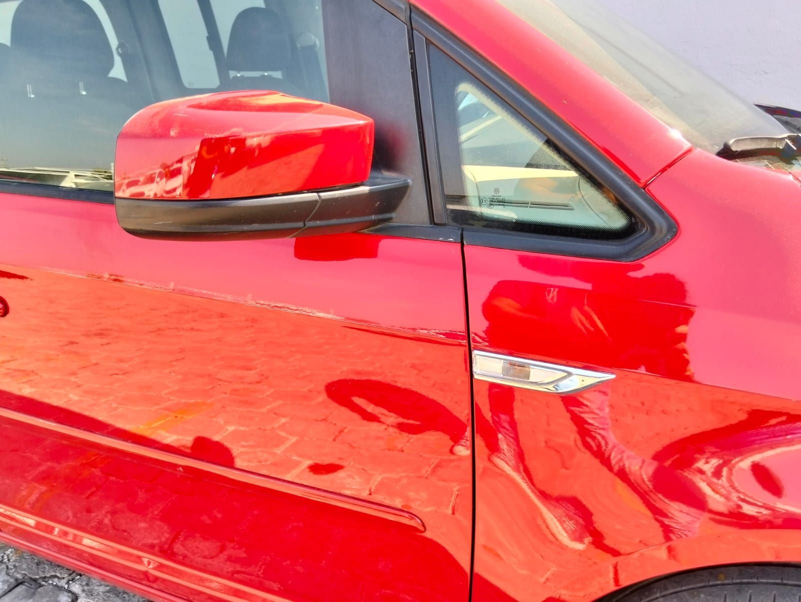 2020 Volkswagen Caddy 1.6 Maxi Mt