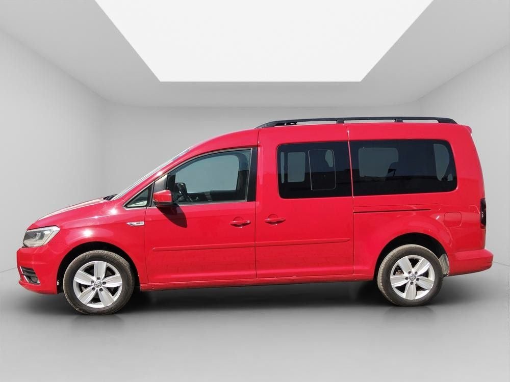 2020 Volkswagen Caddy 1.6 Maxi Mt