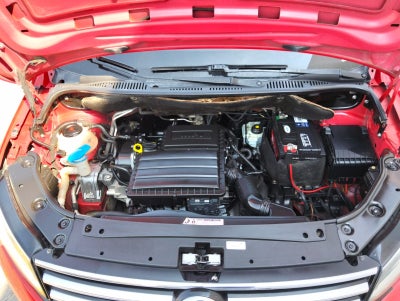 2020 Volkswagen Caddy 1.6 Maxi Mt