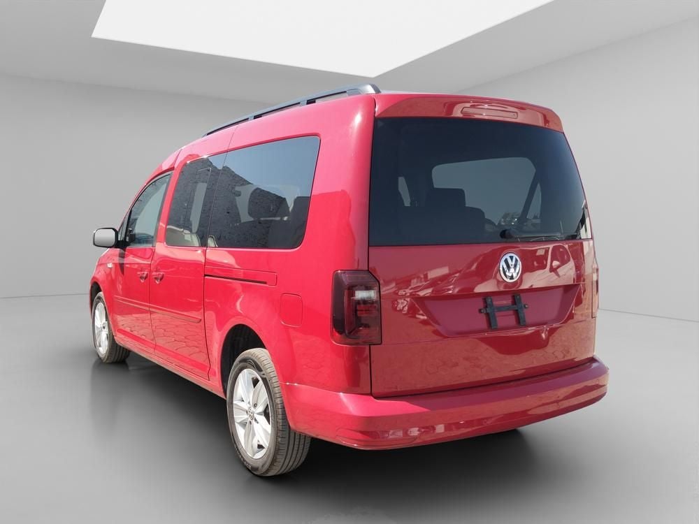 2020 Volkswagen Caddy 1.6 Maxi Mt