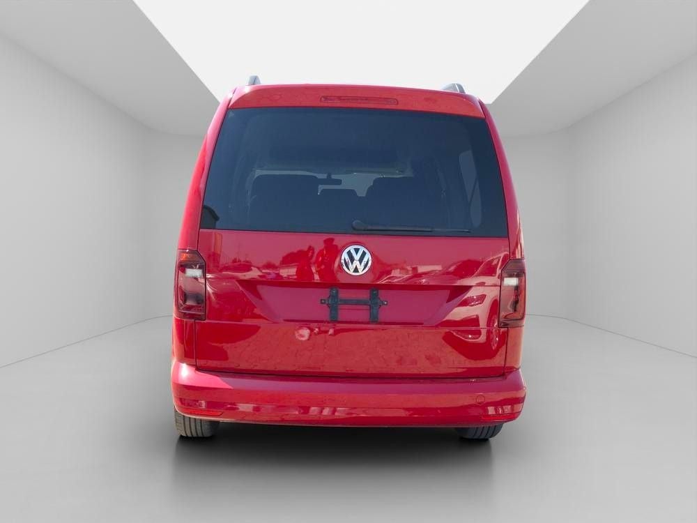 2020 Volkswagen Caddy 1.6 Maxi Mt