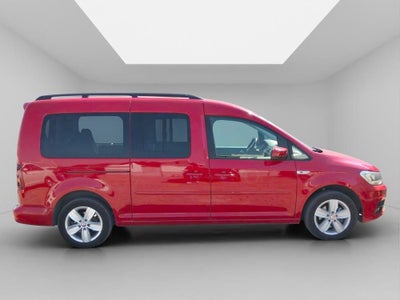 2020 Volkswagen Caddy 1.6 Maxi Mt