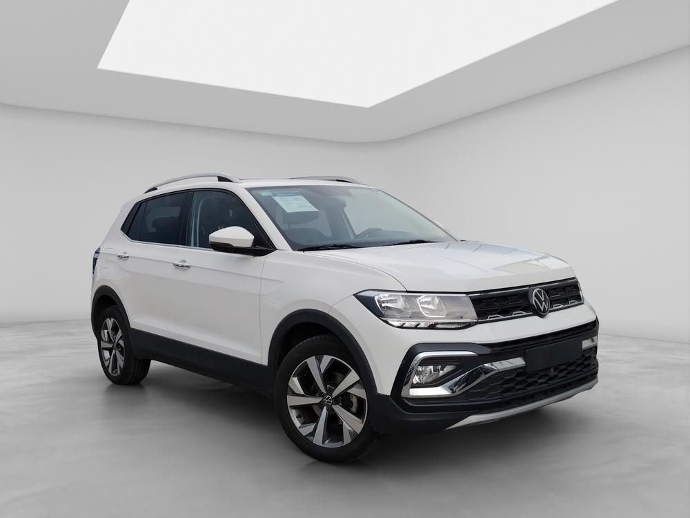 2025 Volkswagen Taigun 1.0 Comfortline At