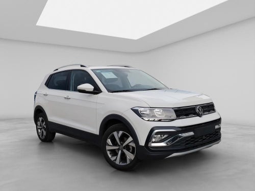 2025 Volkswagen Taigun 1.0 Comfortline At