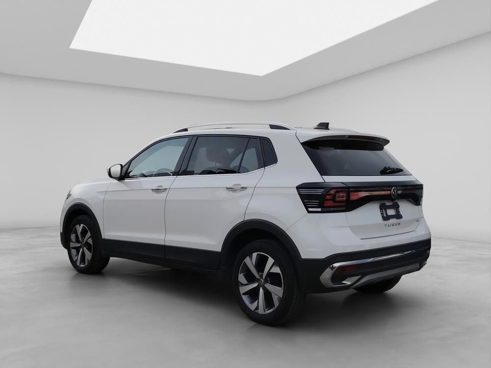 2025 Volkswagen Taigun 1.0 Comfortline At